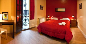 Sabatico Suites